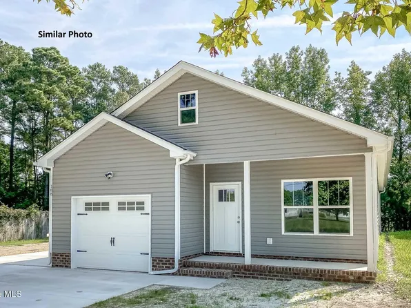 1604 West Street, Elizabeth City, NC 27909