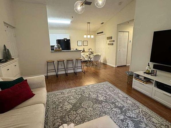 5600 NW 61st St APT 1010