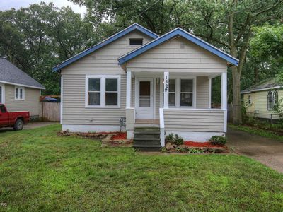 1329 Marquette Ave, Muskegon, MI, 49442