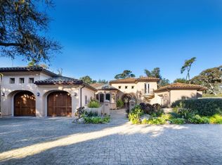 440 Crocker Ave, Pacific Grove, CA 93950