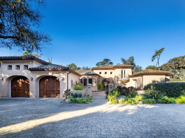 440 Crocker Ave, Pacific Grove, CA 93950