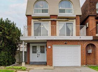 53 Chipwood Cres, Toronto, ON M2J3X6