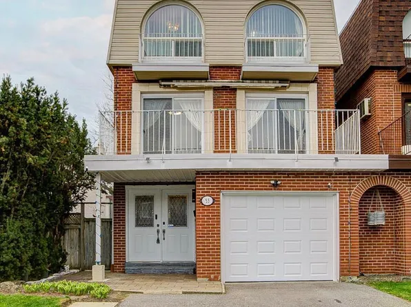 53 Chipwood Cres, Toronto, ON M2J 3X6