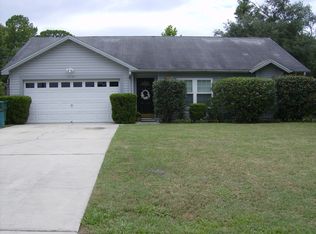 2420 W Lake Dr, Deland, FL 32724