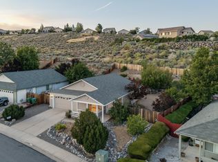 6771 Sonterra Ln, Reno, NV 89523