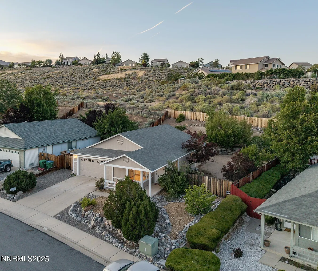 6771 Sonterra Ln photo 1
