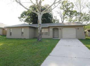 2480 Anchor Ave, Spring Hill, FL 34608