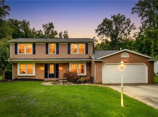 1701 Patton Ave, Lima, OH 45805