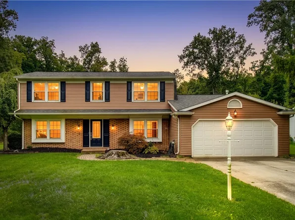 1701 Patton Ave, Lima, OH 45805