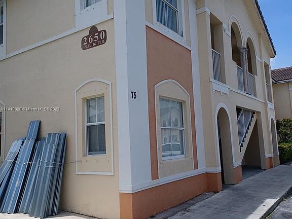 2nd image of 2650 SE 16th Ter Unit 107