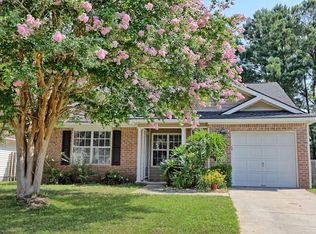 3025 Rushing St, Richmond Hill, GA 31324