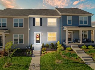 3004 Deptford St, Blacksburg, VA 24060