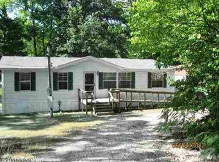 274 Jacoway Ln, Hot Springs, AR 71913