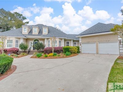 3 Low Country Ln, Savannah, GA, 31411