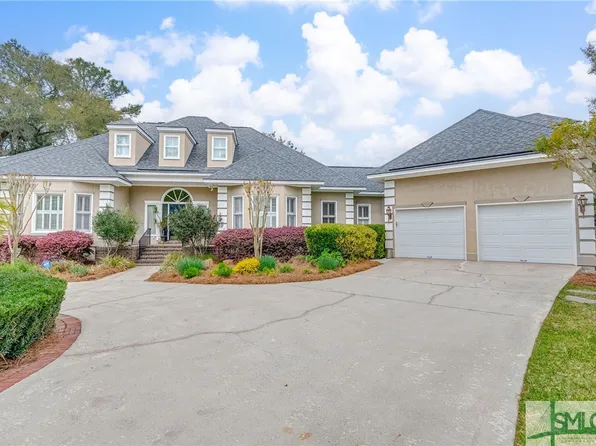3 Low Country Lane, Savannah, GA 31411