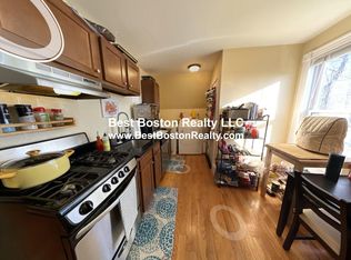 5A Irving St #3, Somerville, MA 02144