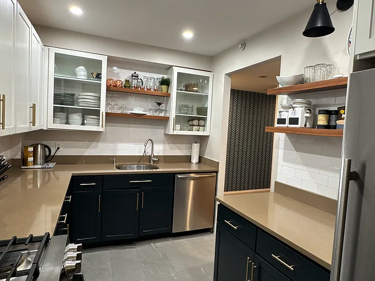 163 Saint Nicholas Ave #2A — Photo 5