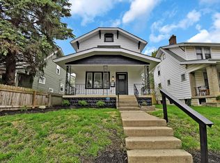 822 Stewart Ave, Columbus, OH 43206