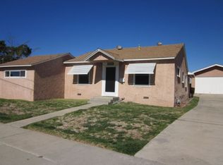 3863 Tomahawk Ln, San Diego, CA 92117