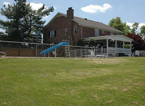 Back View