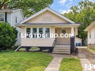 1731 Talbot St, Toledo, OH 43613