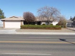 3501 N Robert Rd, Prescott Valley, AZ 86314