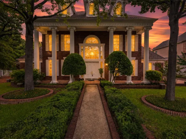 4106 Trail Bend Ct, Colleyville, TX 76034