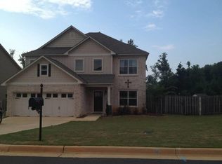 2402 Antler Ridge Dr, Auburn, AL 36832