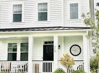 315 Garrison St, Summerville, SC 29486