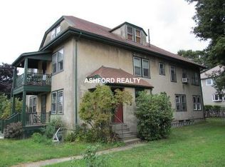 150 Oakley Rd FLOOR 2, Belmont, MA 02478