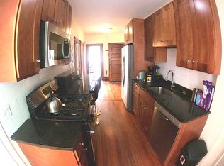 36 High St #2, Brookline, MA 02445