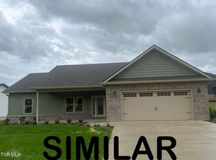 1432 Cabot Cv, Jonesborough, TN 37659