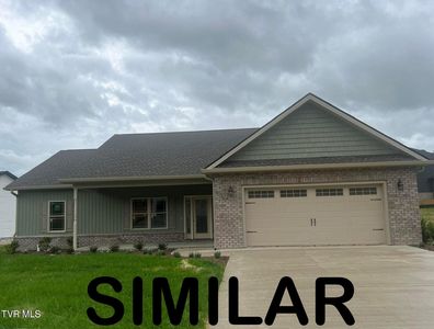 1432 Cabot Cv, Jonesborough, TN, 37659