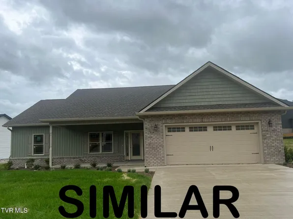 1432 Cabot Cv, Jonesborough, TN 37659
