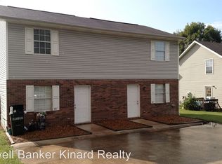 2897 Michigan Ave Rd NE, Cleveland, TN 37323