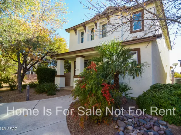 2732 N Neruda Ln, Tucson, AZ 85712
