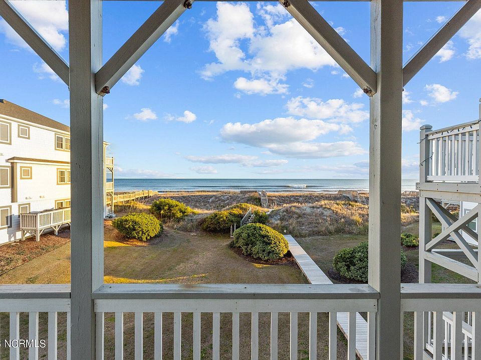 2913 Pointe West Drive UNIT A2, Emerald Isle, NC 28594 | MLS #100418380 ...