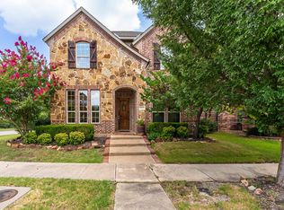 3817 Plum Vista Pl, Arlington, TX 76005