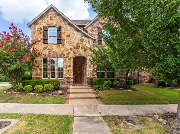 3817 Plum Vista Pl, Arlington, TX 76005