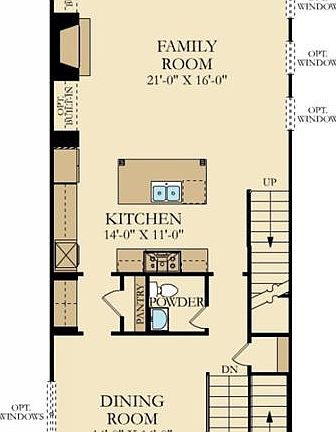 3rd image of 3312 Hill Dr
