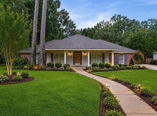 7836 Halcyon Forest Trl, Montgomery, AL 36117