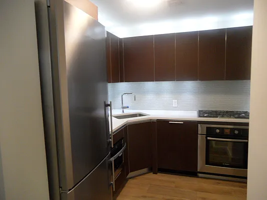 Rented by Brown Harris Stevens | media 5