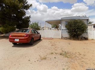 2445 E Carver Ave, Kingman, AZ 86409