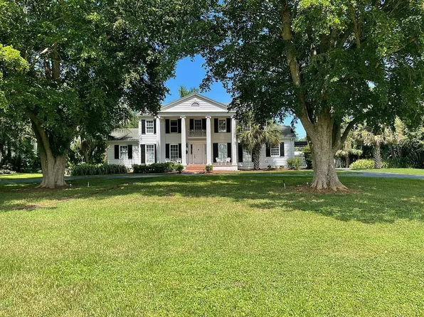 2271 Bacom Point Rd, Pahokee, FL 33476