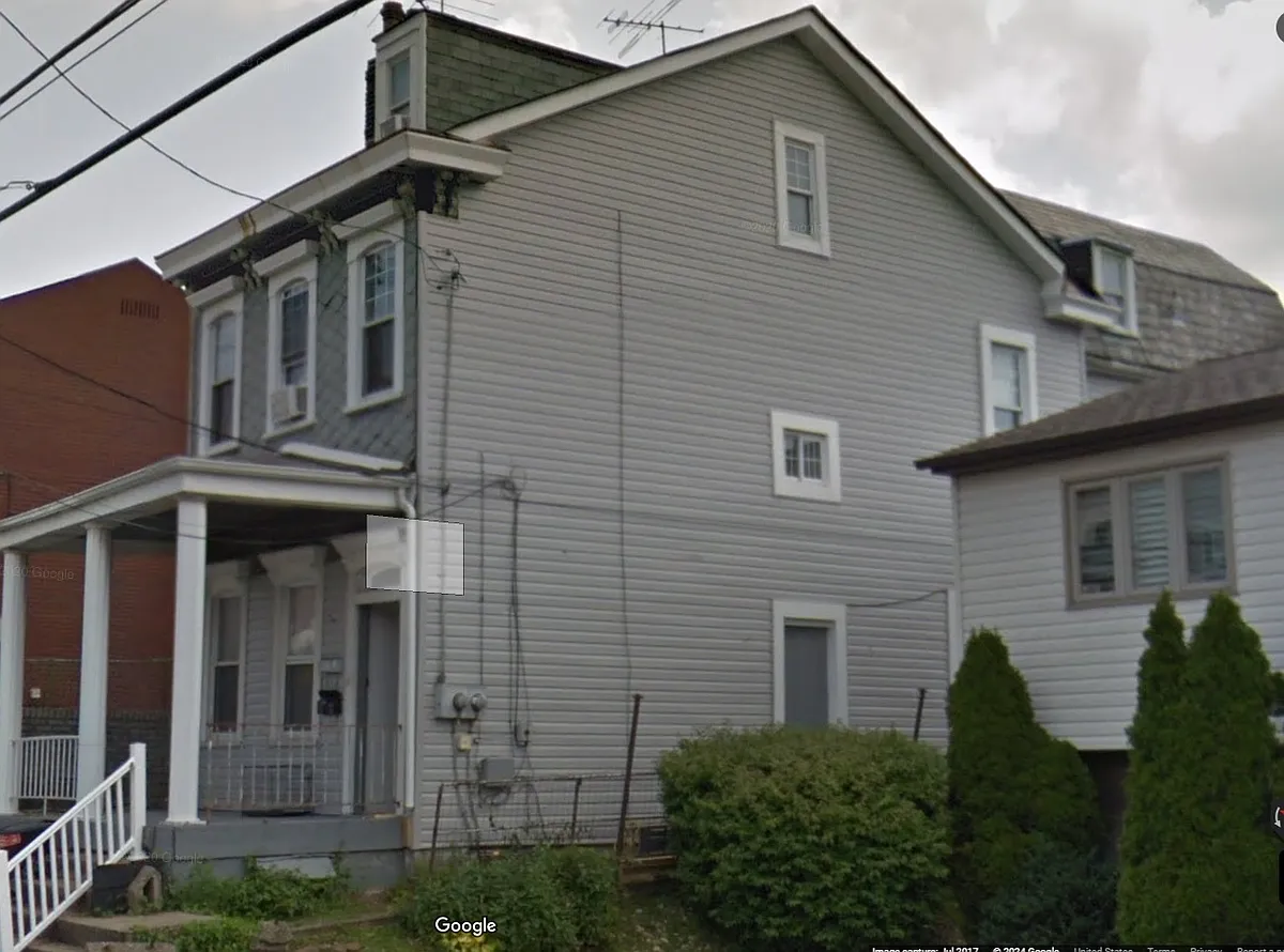Building Photo - 435 Pearl St #2