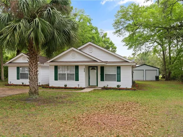 115 Colonial Way, Brunswick, GA 31520