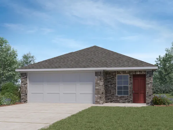 7617 Rustler Ln, Corpus Christi, TX 78414