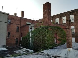 118 N Center Ave, Somerset, PA 15501