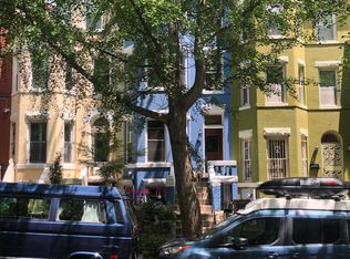 (Undisclosed Address), Washington, DC 20010
