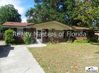 4040 San Gabriel Dr, Pensacola, FL 32504